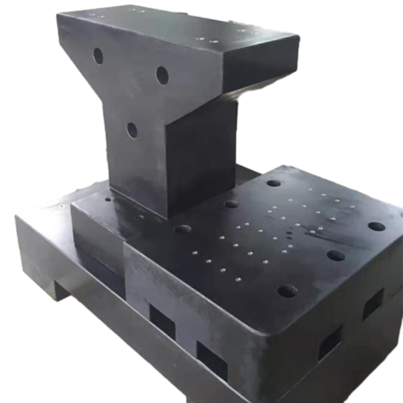 Plataforma de medición rehegua .