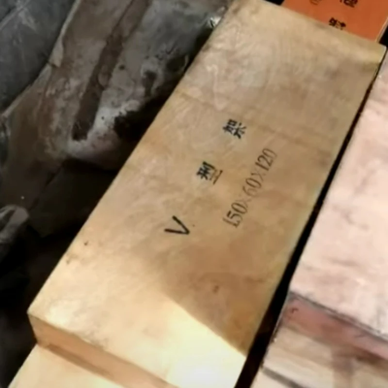 Videos de envío de marcos magnéticos en forma de V ha cajas cuadradas magnéticas rehegua .