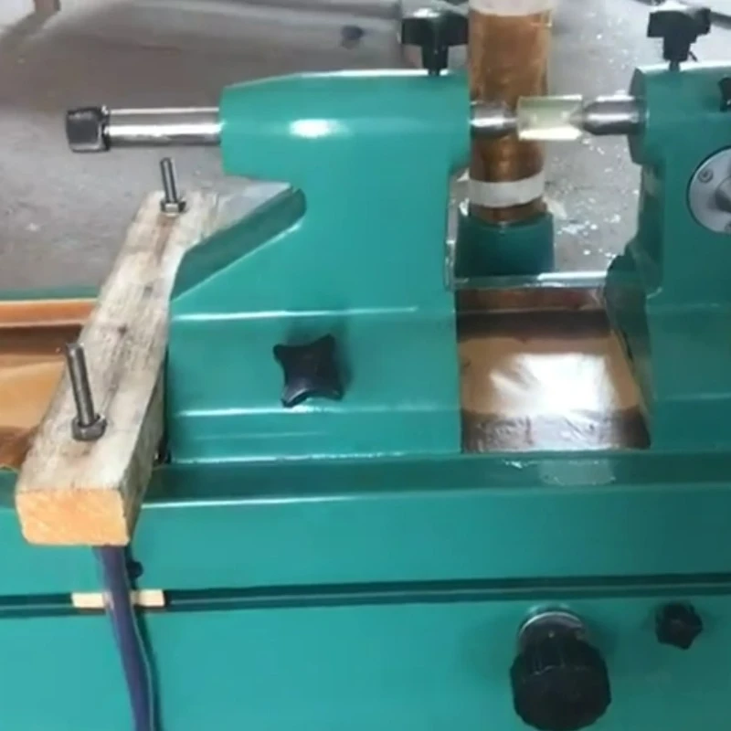 Umi producto terminado orekóva probador de engranajes runout oñemondo oikóvo .